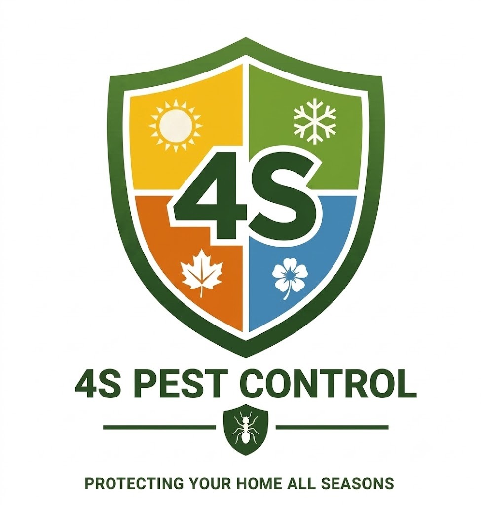 4S - Pest Control